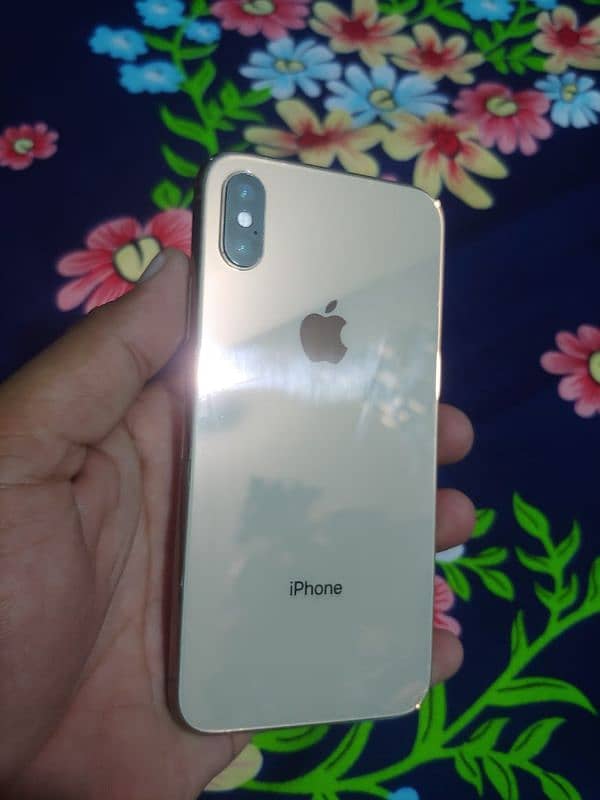 iphone xs nonpta 256gb 2