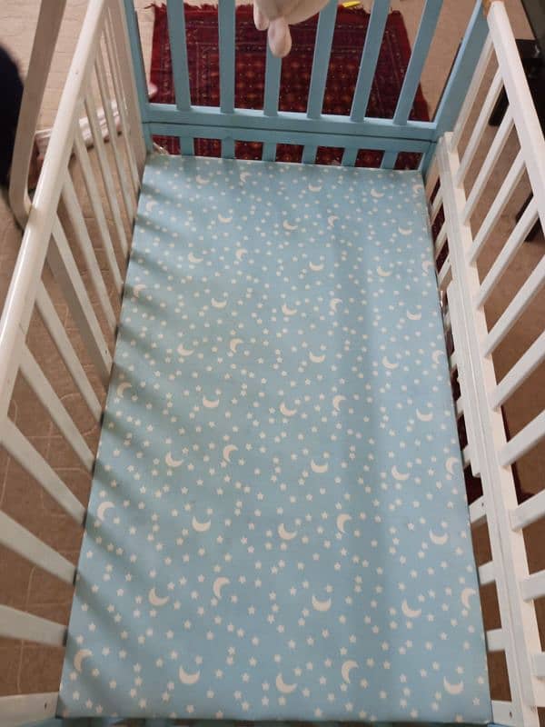 baby cot 3