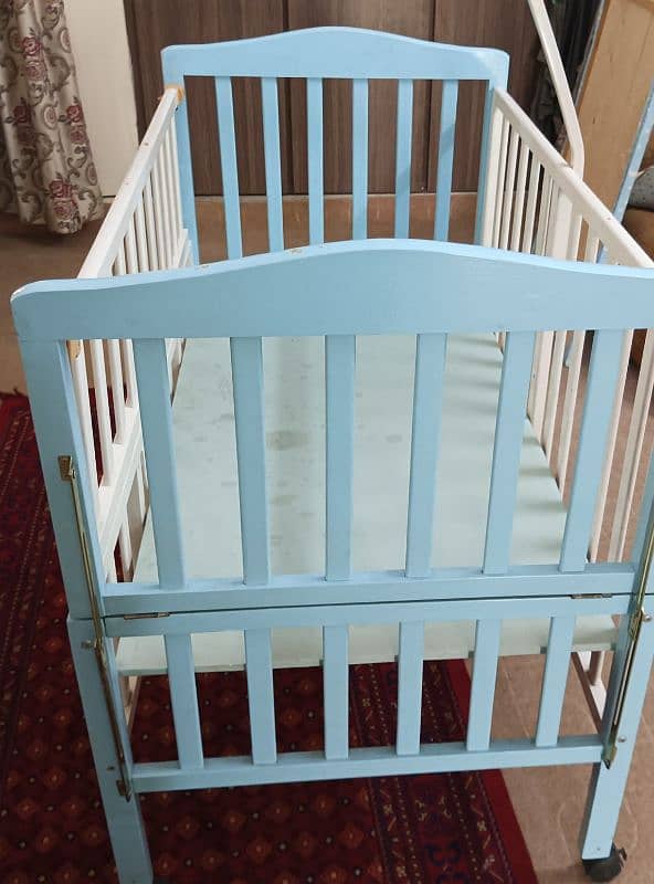 baby cot 4