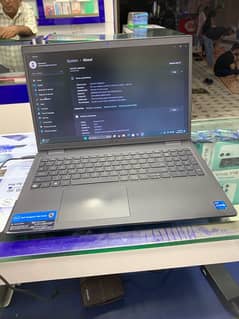 Dell Latitude 3520