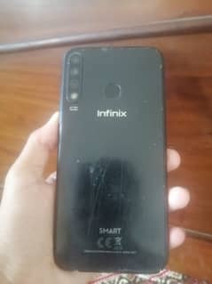 infinix