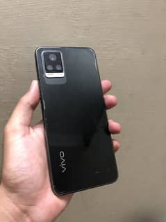 Vivo V20 2021