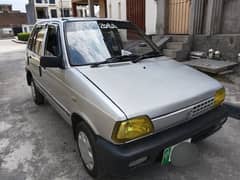 mehran car 0