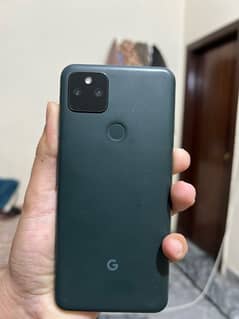 Google Pixel 5A