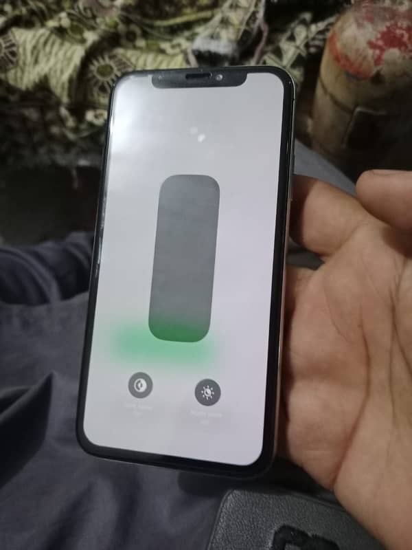 iPhone X non pta unlocked  urgent sale 7