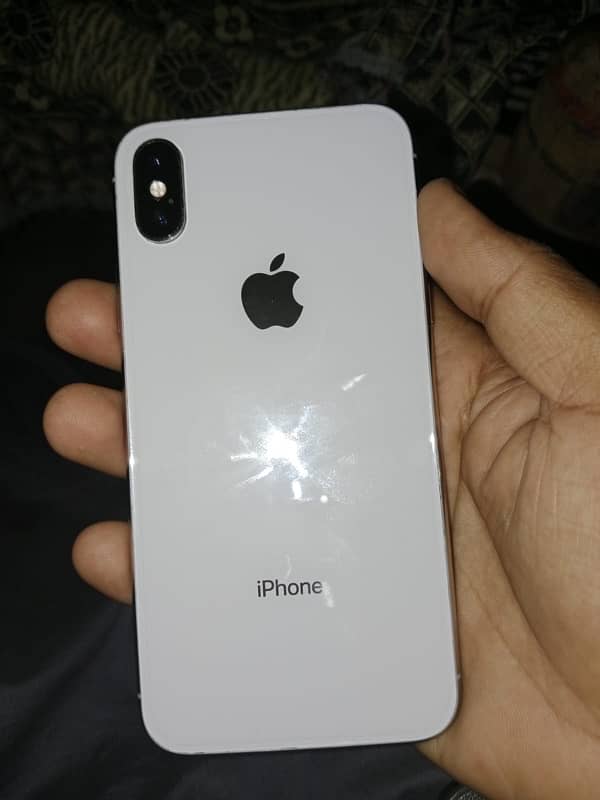 iPhone X non pta unlocked  urgent sale 11