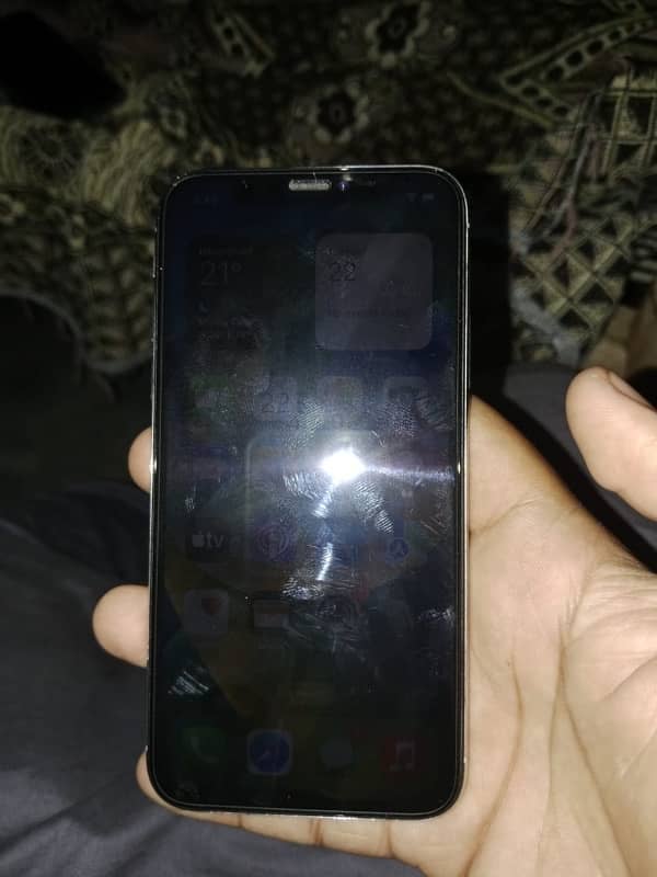 iPhone X non pta unlocked  urgent sale 13