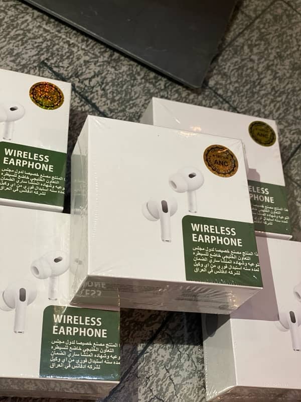 airpods pro 2 0