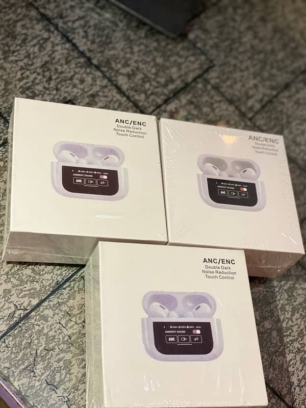 airpods pro 2 2