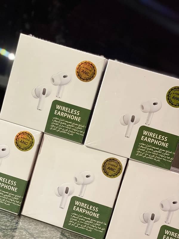 airpods pro 2 3