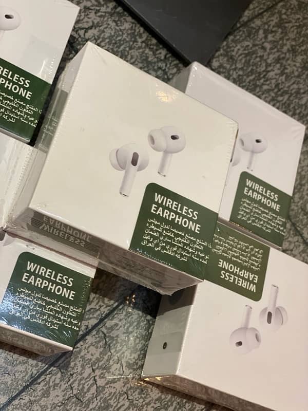 airpods pro 2 4