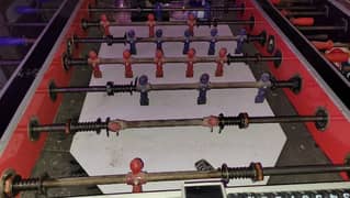 Foosball Raad games 2 0