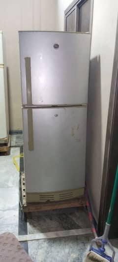 Fridge