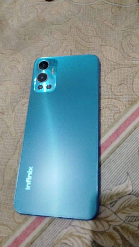 INFINIX HOT 12 5