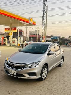 Honda City IVTEC 2022