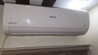 Orient Efficient Ac