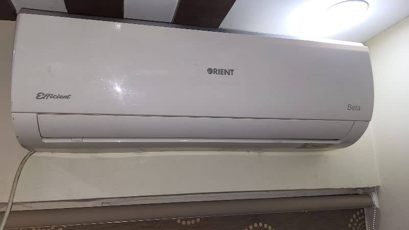 Orient Efficient Ac 0