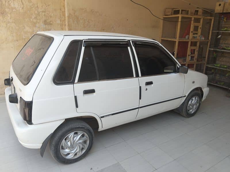 Suzuki Mehran VX 2019 2