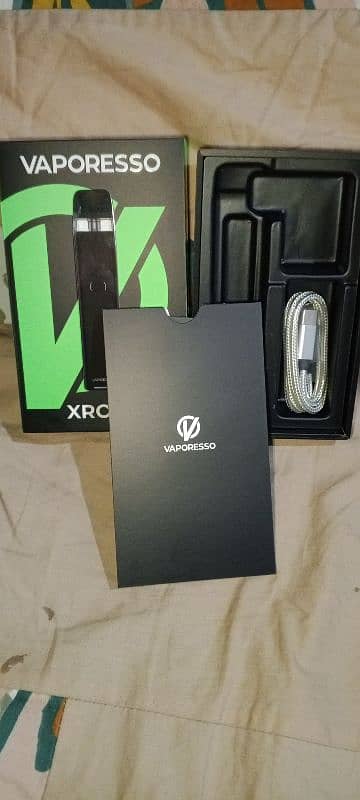 Vaporesso Xrose 3 6