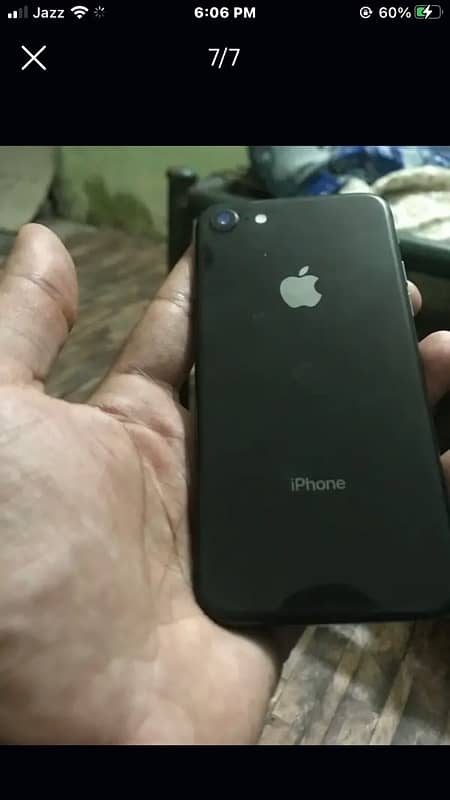 iPhone 8 64gb waterpack battery service Pa ha 79 health 4