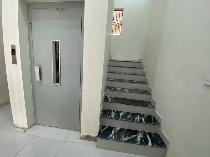 Brand New 2-Bedroom Studio Apartment for Rent in Prime Location - Badar Commercial 6