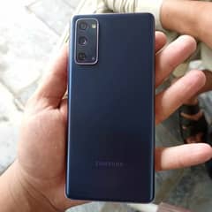 Samsung S20 fe