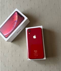 I phone XR non pta