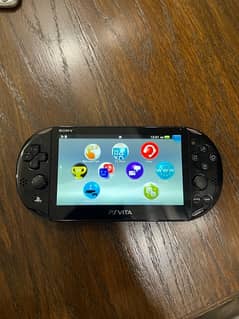 Psvita