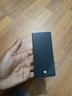 Infinix Note 40 16/256