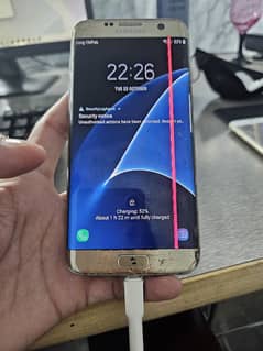 samsung galaxy s7 edge panel