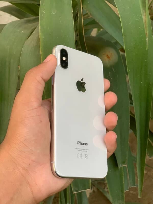 iphone x 1