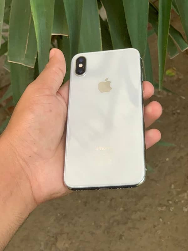 iphone x 6