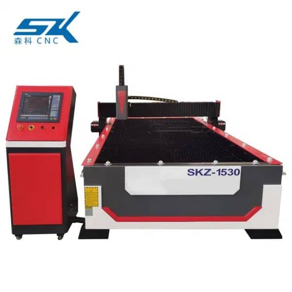 CNC plasma machine for sale 7