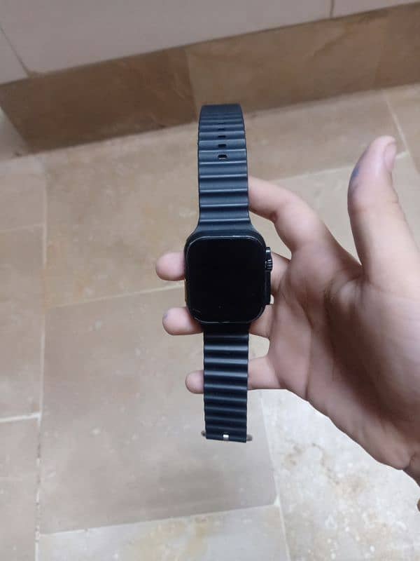 smart watch 3