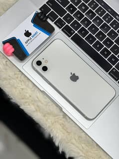 iPHONE 11 JV (64GB)