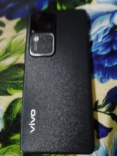 vivo v30 6 month warranti non pta