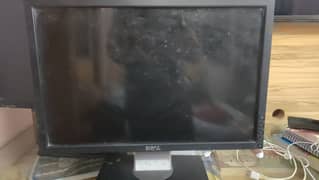 Dell LCD screen