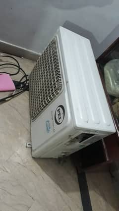 1 Ton Pell Dc inverter urgent for sale