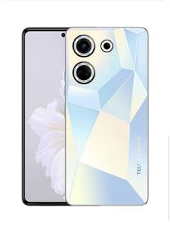 Tecno camon 20 8.256