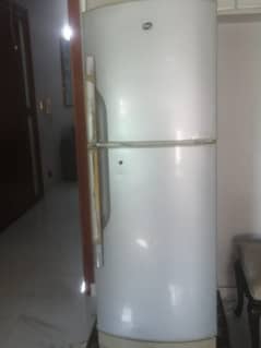 Big Fridge Pel Good condition all working