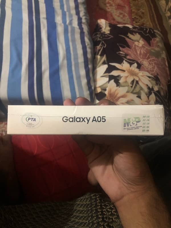 Samsung A05 3