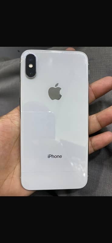 iPhone X Original phone 3