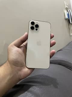 Iphone 12 pro 256gb PTA APPROVED