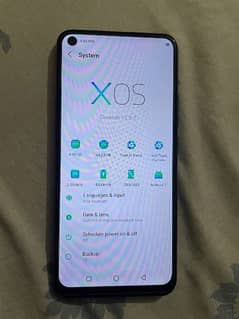 infinix S5 lite