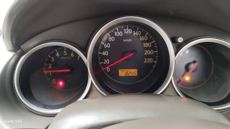 Honda City IVTEC 2006.  Genuine non accident for sale! 14