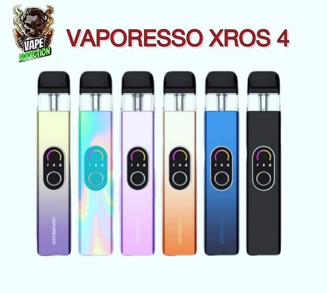 Tobbaco House Vape Addiction 9