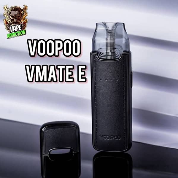 Tobbaco House Vape Addiction 16