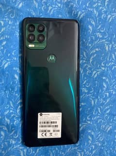 Moto g stylus 5g