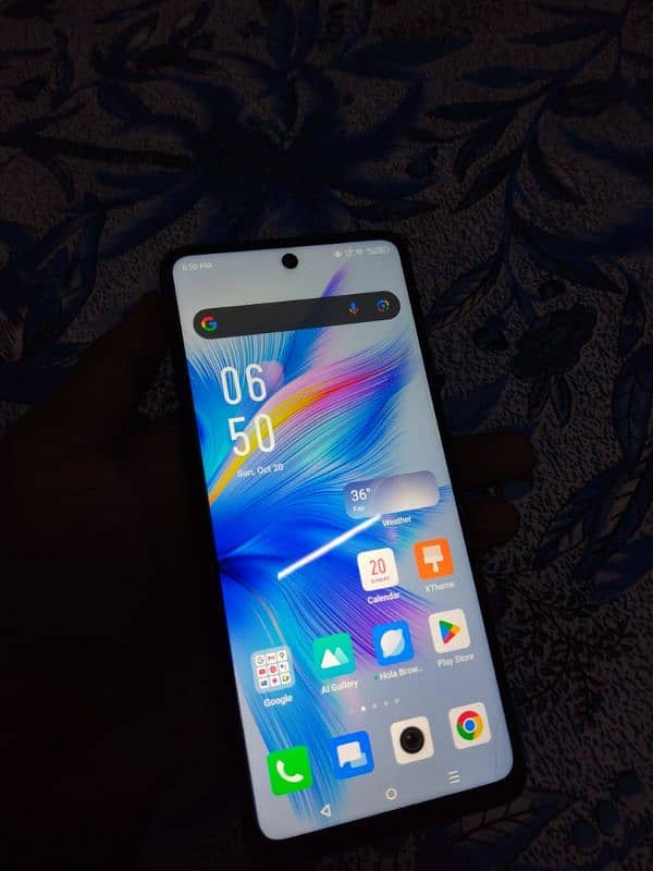 note 30 infinix 2