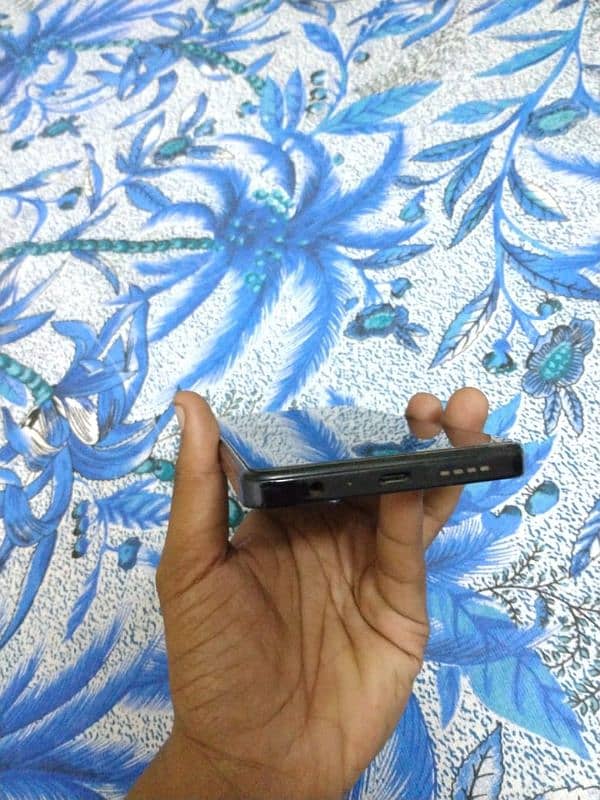 note 30 infinix 4